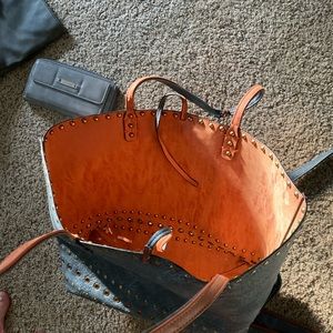 Large purse